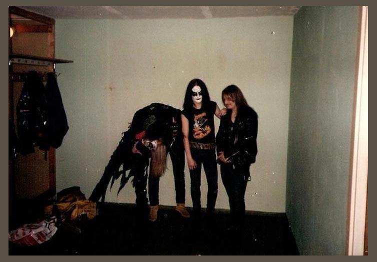 Mayhem
